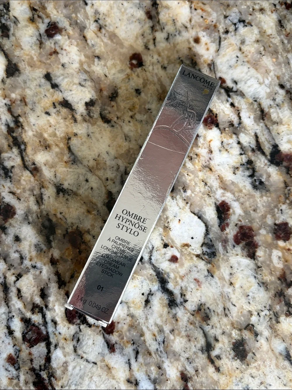⚡️🖤Lancome Inoubliable Ombre Hypnose Stylo Longwear Cream Eyeshadow Stick